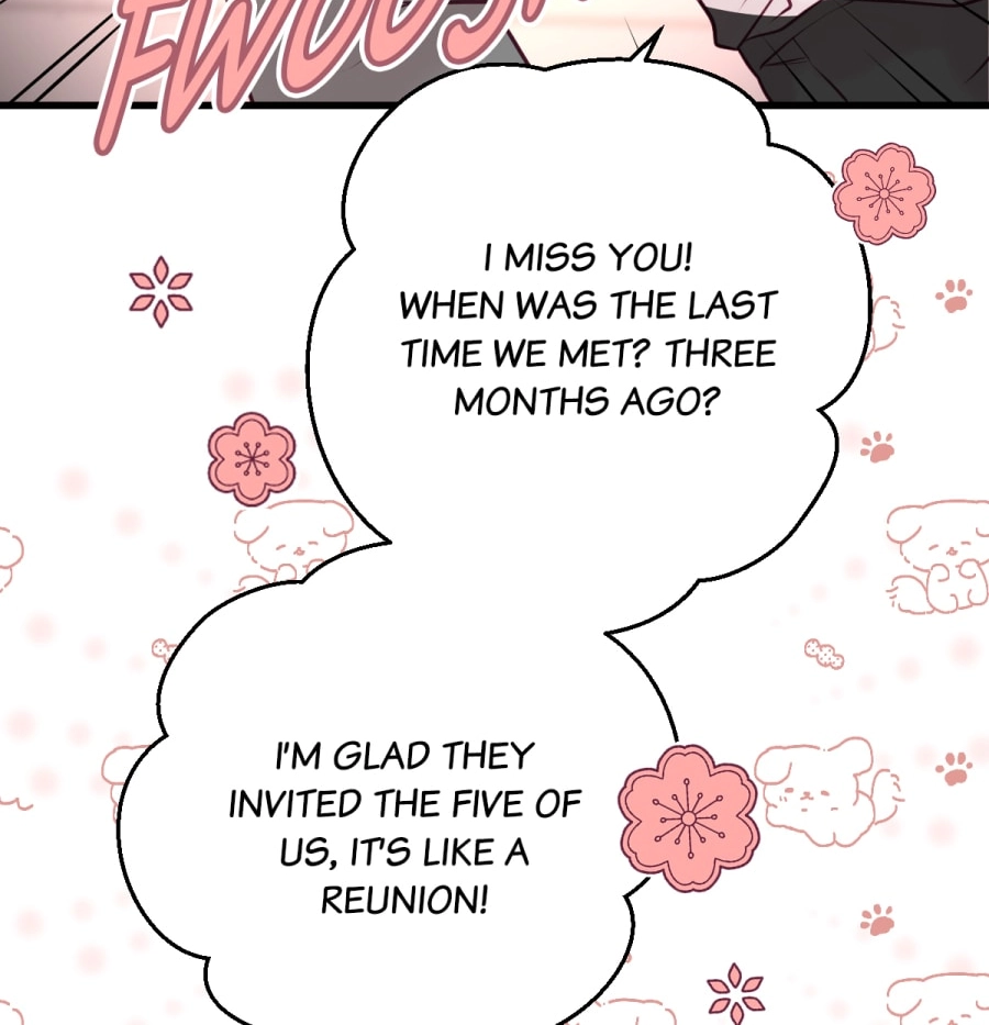 Read Anata e no Crescendo chapter 147 image 8 on Lezhin