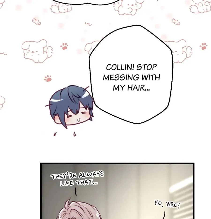 Read Anata e no Crescendo chapter 147 image 9 on Lezhin