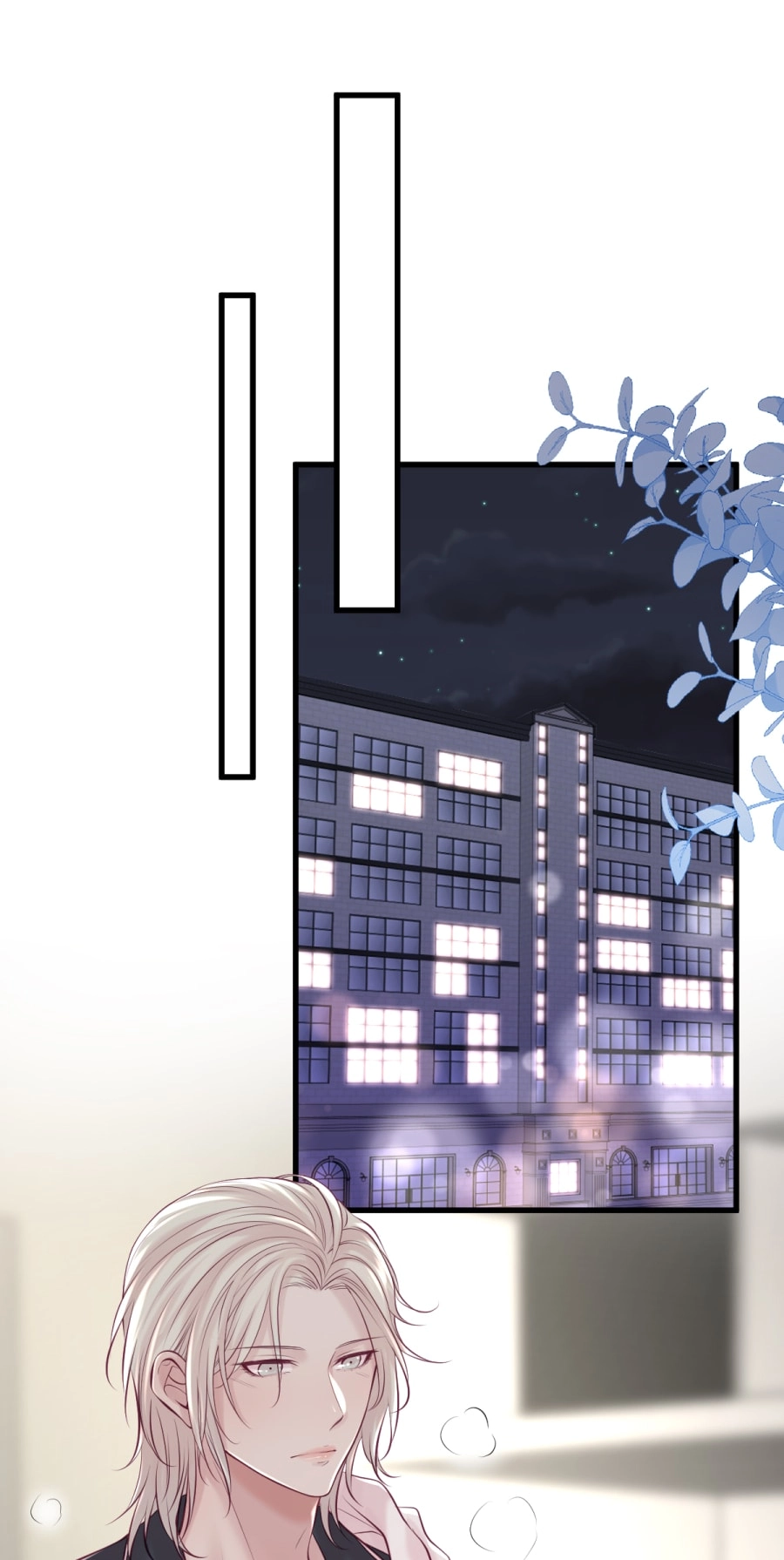 Read Anata e no Crescendo chapter 148 image 23 on Lezhin
