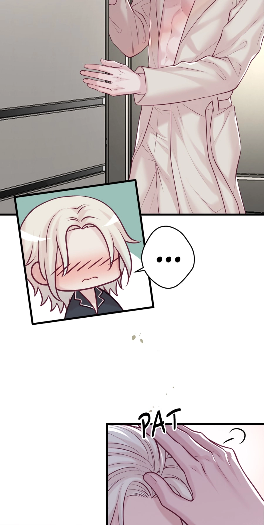 Read Anata e no Crescendo chapter 148 image 26 on Lezhin