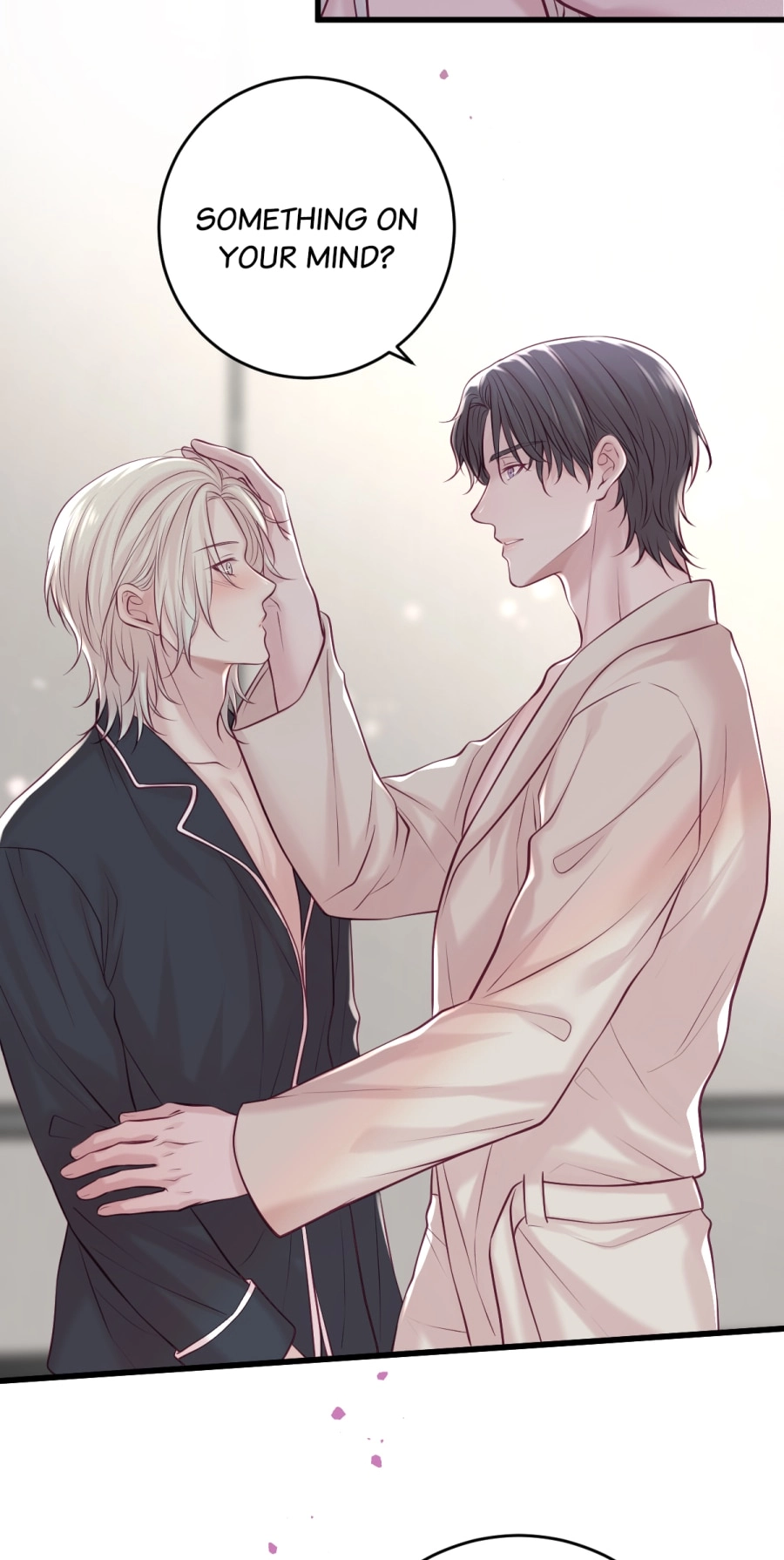 Read Anata e no Crescendo chapter 148 image 27 on Lezhin