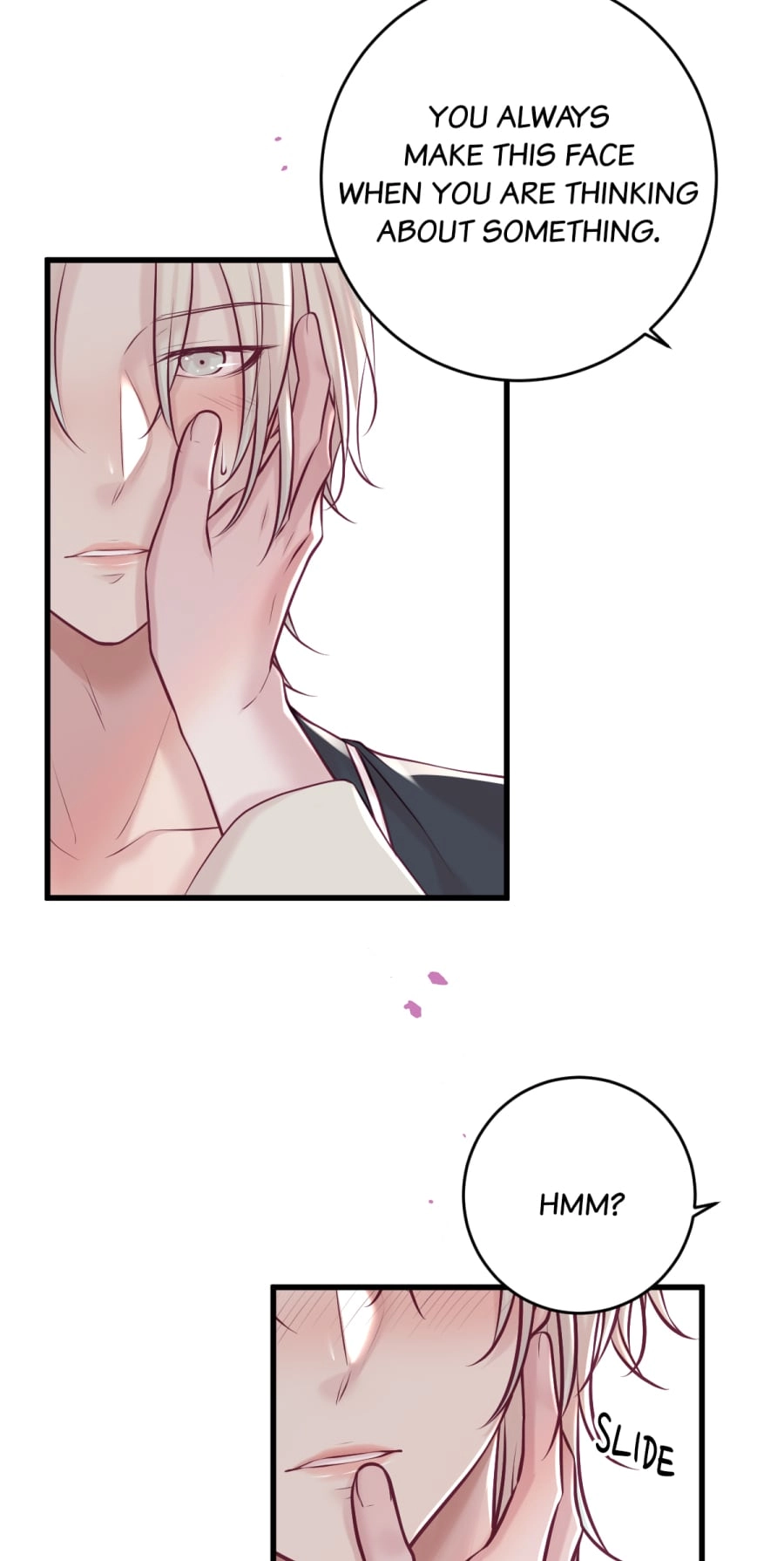 Read Anata e no Crescendo chapter 148 image 28 on Lezhin