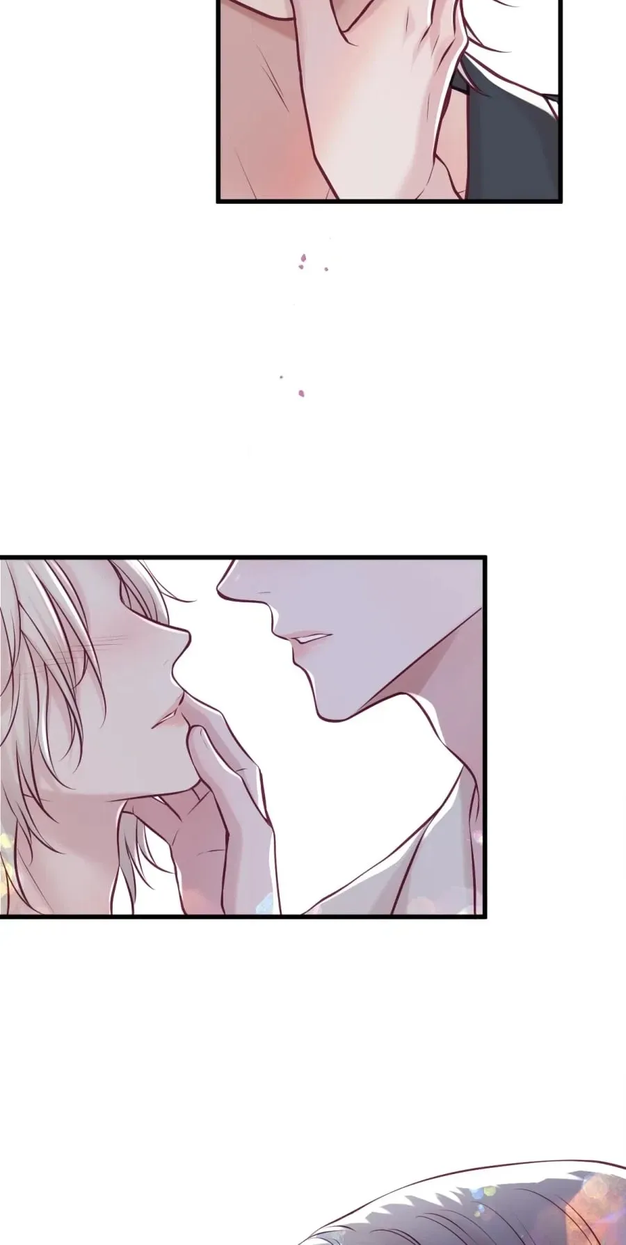 Read Anata e no Crescendo chapter 148 image 29 on Lezhin
