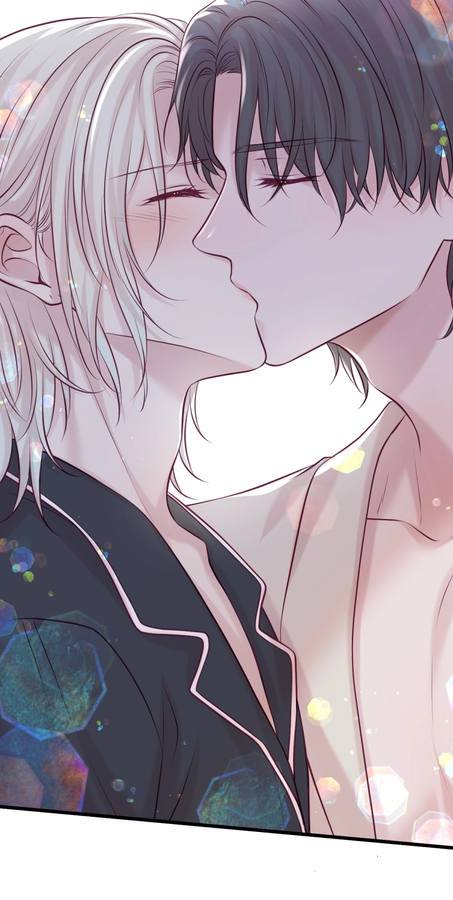 Read Anata e no Crescendo chapter 148 image 30 on Lezhin