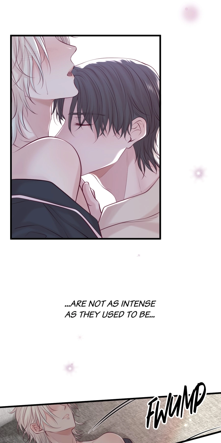 Read Anata e no Crescendo chapter 148 image 32 on Lezhin