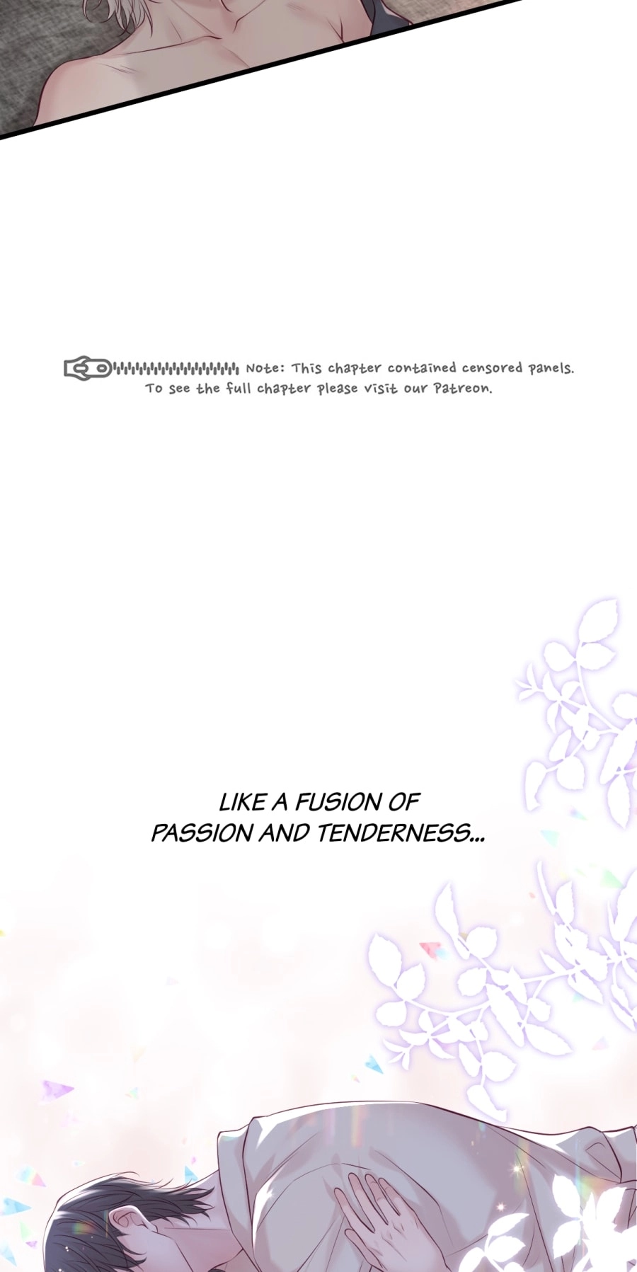 Read Anata e no Crescendo chapter 148 image 33 on Lezhin
