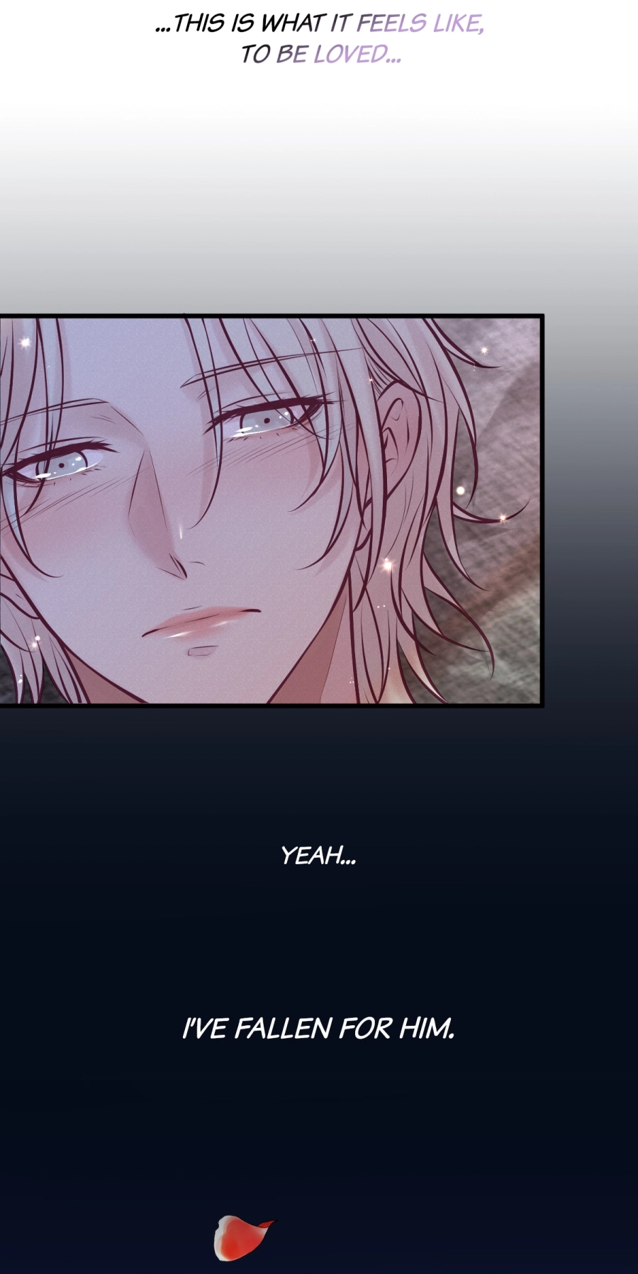 Read Anata e no Crescendo chapter 148 image 35 on Lezhin