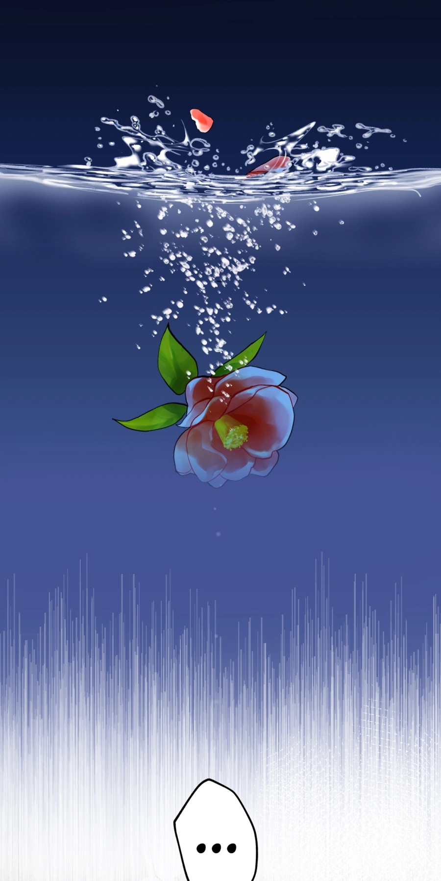 Read Anata e no Crescendo chapter 148 image 36 on Lezhin