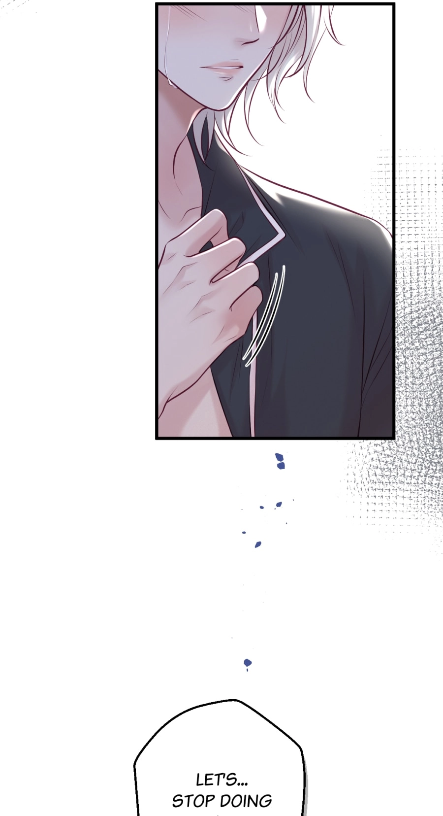 Read Anata e no Crescendo chapter 148 image 40 on Lezhin