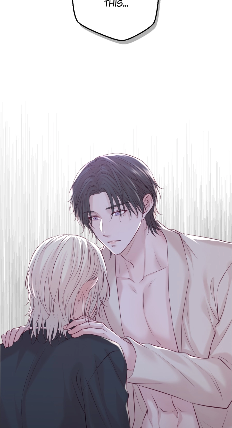 Read Anata e no Crescendo chapter 148 image 41 on Lezhin