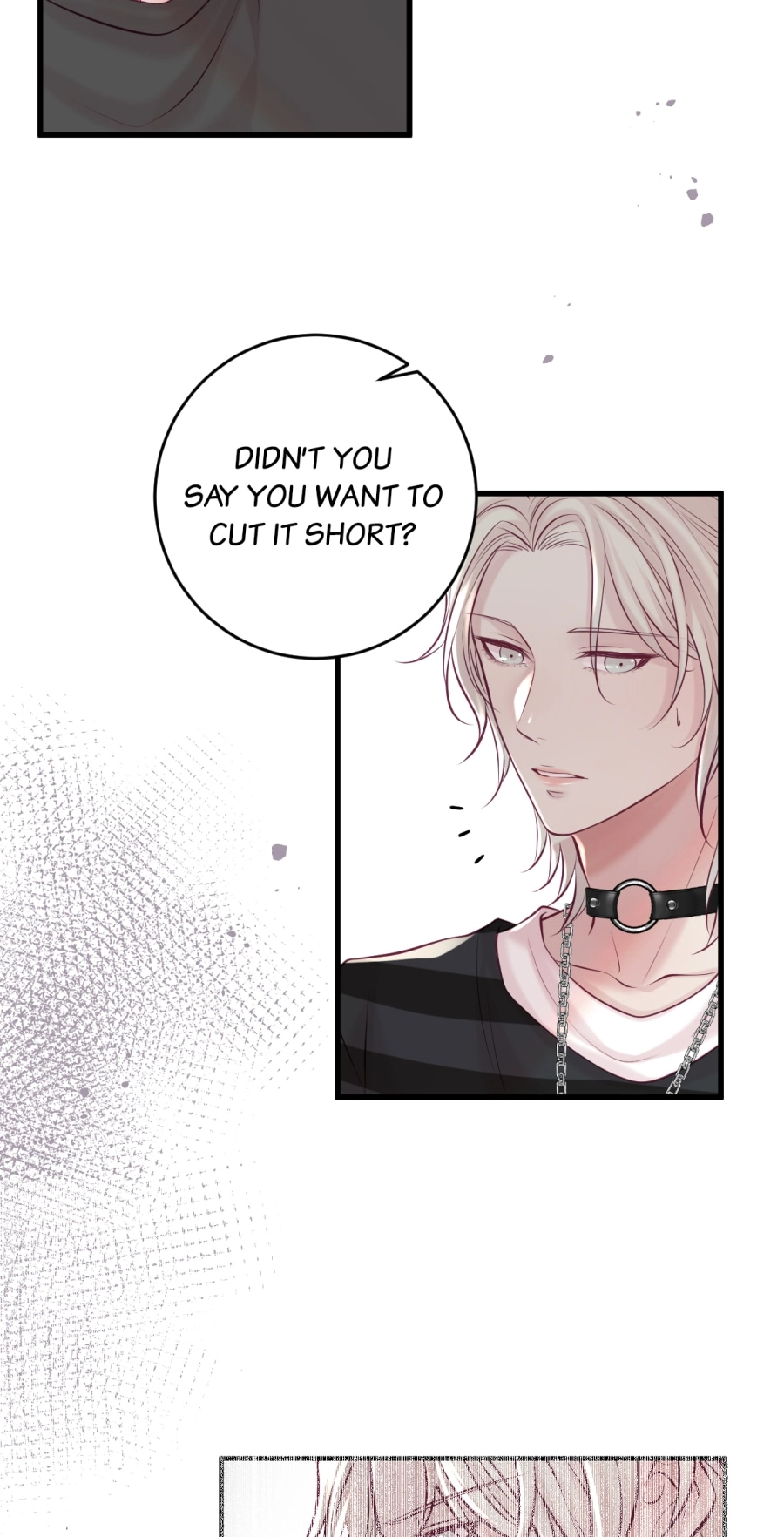 Read Anata e no Crescendo chapter 148 image 6 on Lezhin