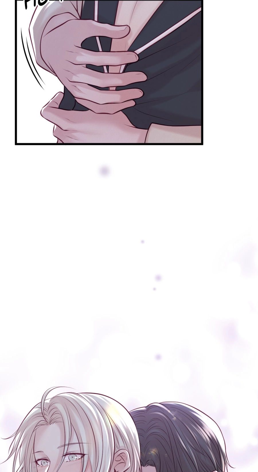 Read Anata e no Crescendo chapter 149 image 16 on Lezhin