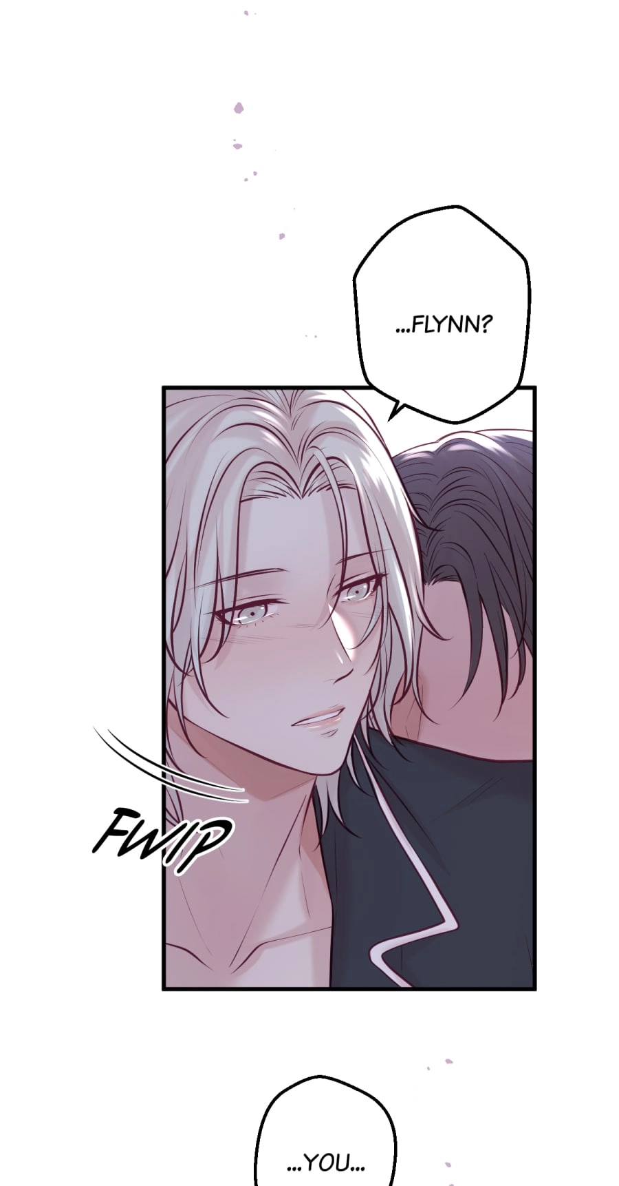 Read Anata e no Crescendo chapter 149 image 18 on Lezhin