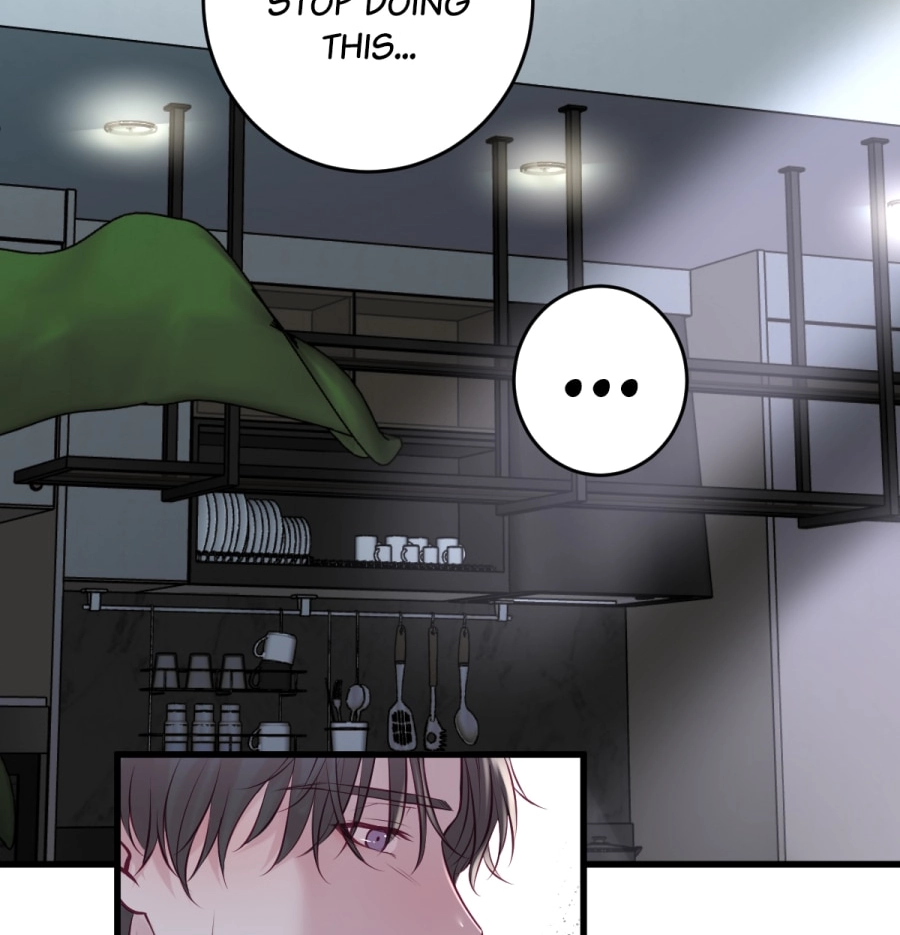 Read Anata e no Crescendo chapter 149 image 2 on Lezhin