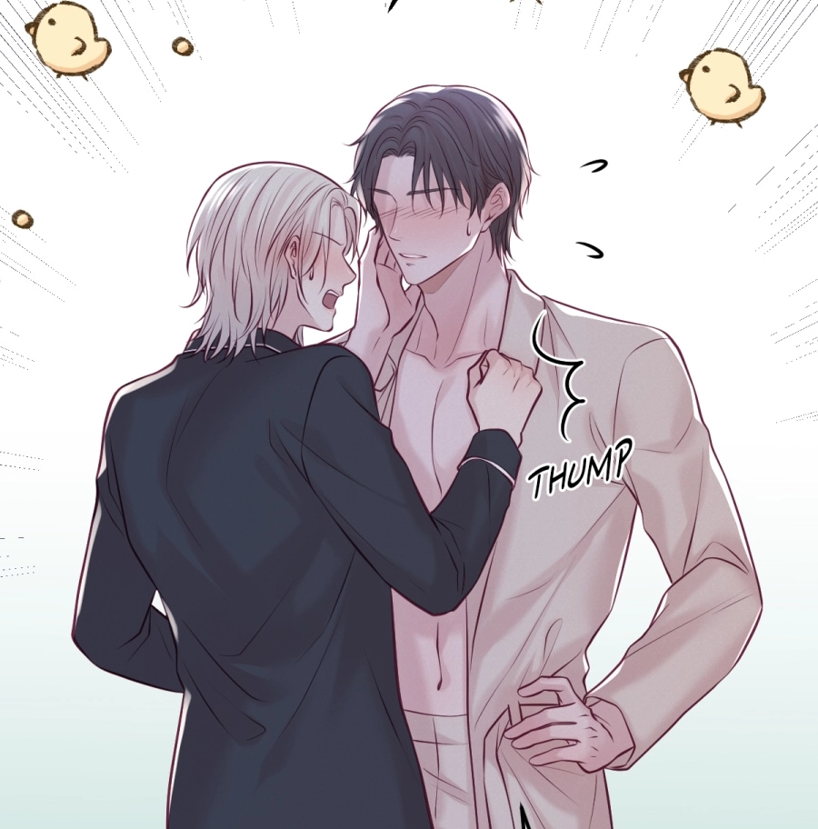 Read Anata e no Crescendo chapter 149 image 27 on Lezhin