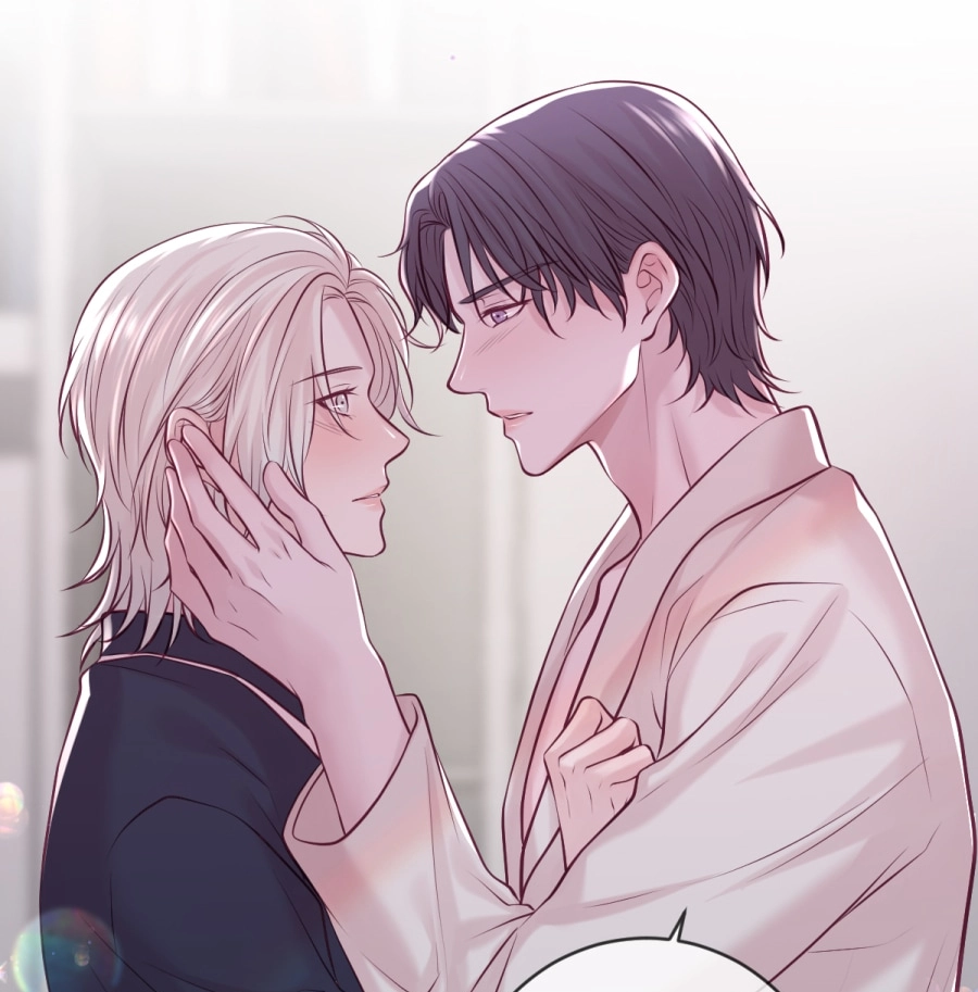Read Anata e no Crescendo chapter 149 image 32 on Lezhin