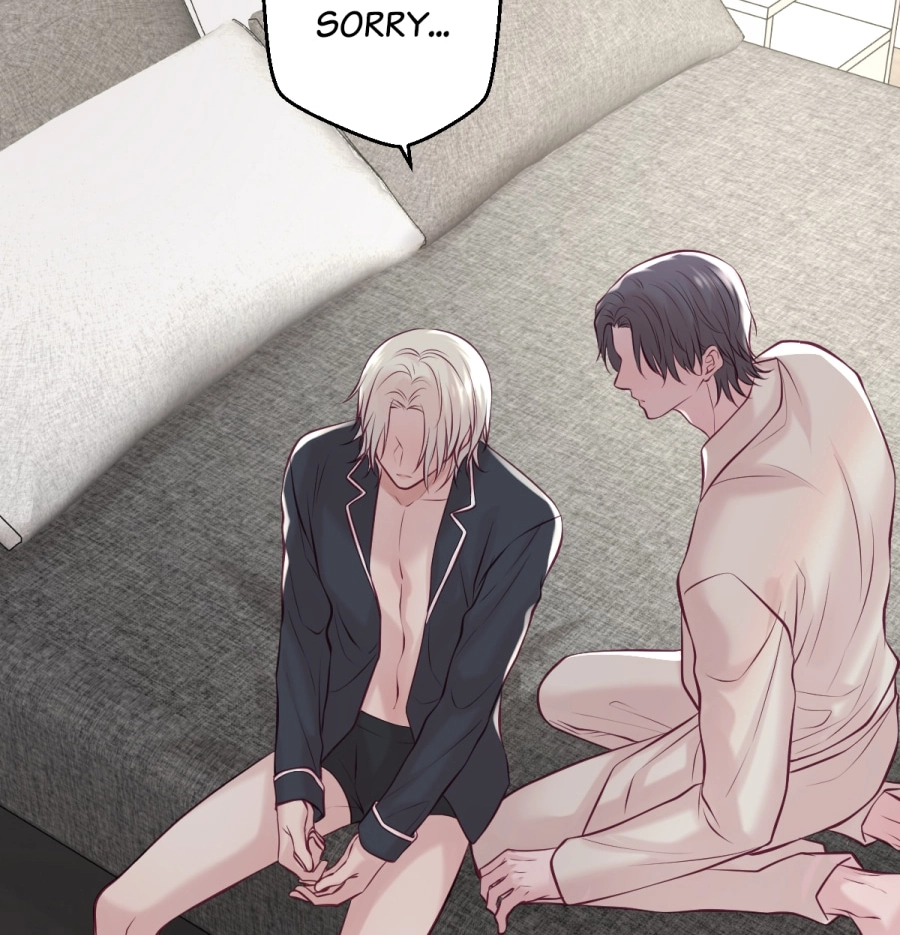 Read Anata e no Crescendo chapter 149 image 4 on Lezhin