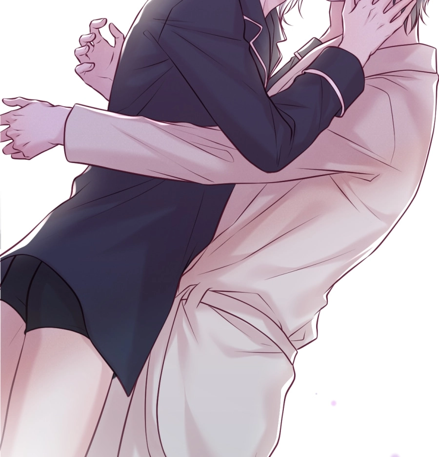 Read Anata e no Crescendo chapter 149 image 43 on Lezhin