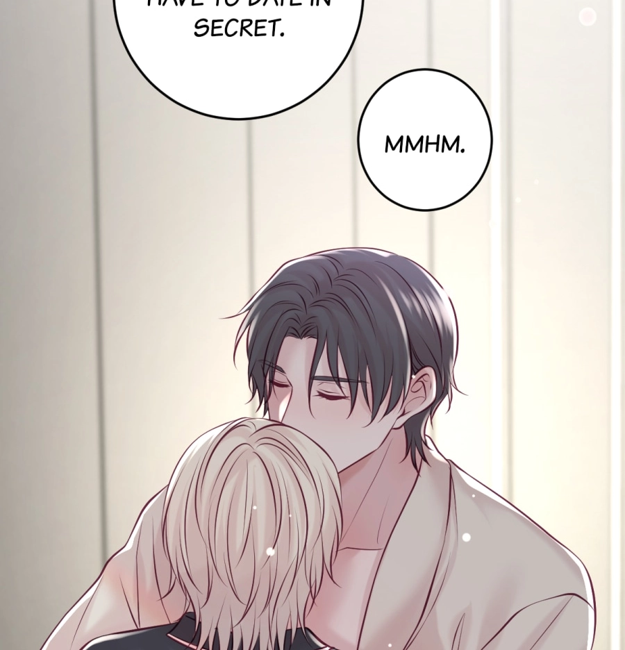 Read Anata e no Crescendo chapter 149 image 47 on Lezhin