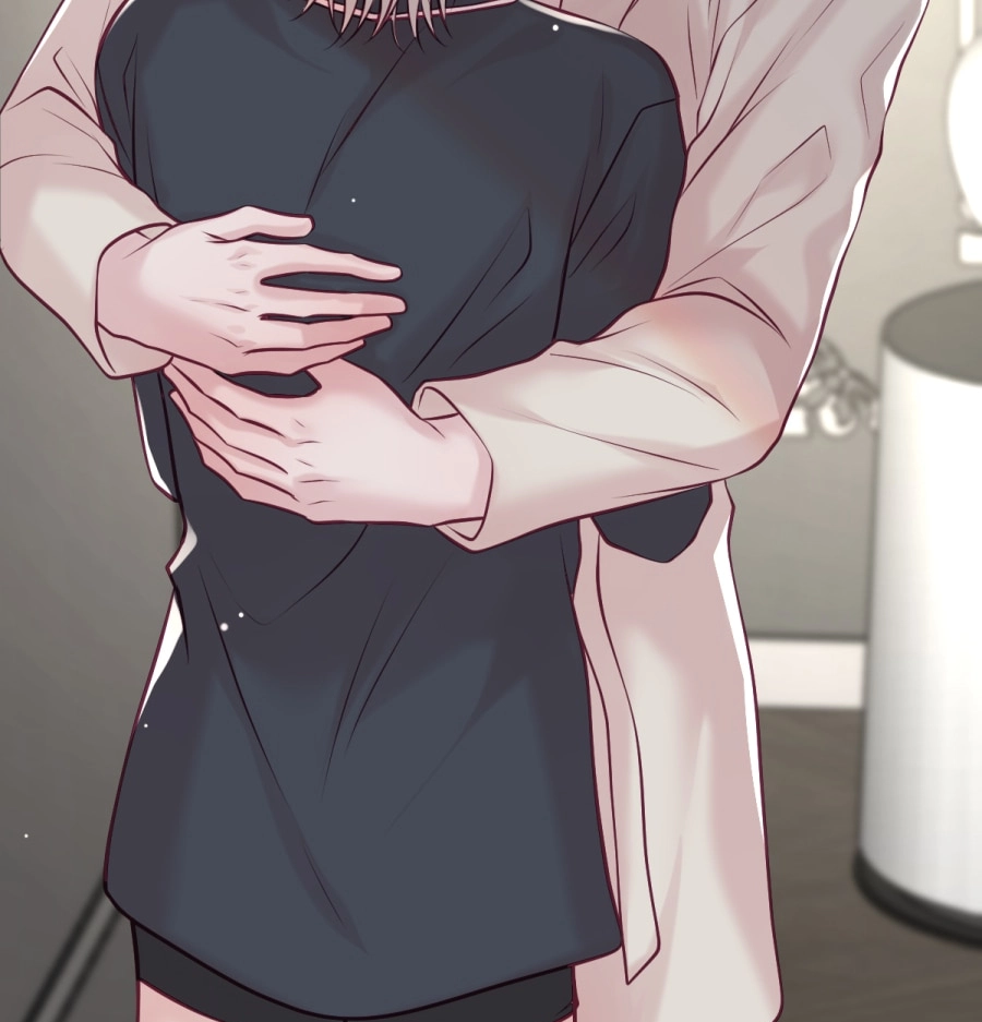 Read Anata e no Crescendo chapter 149 image 48 on Lezhin