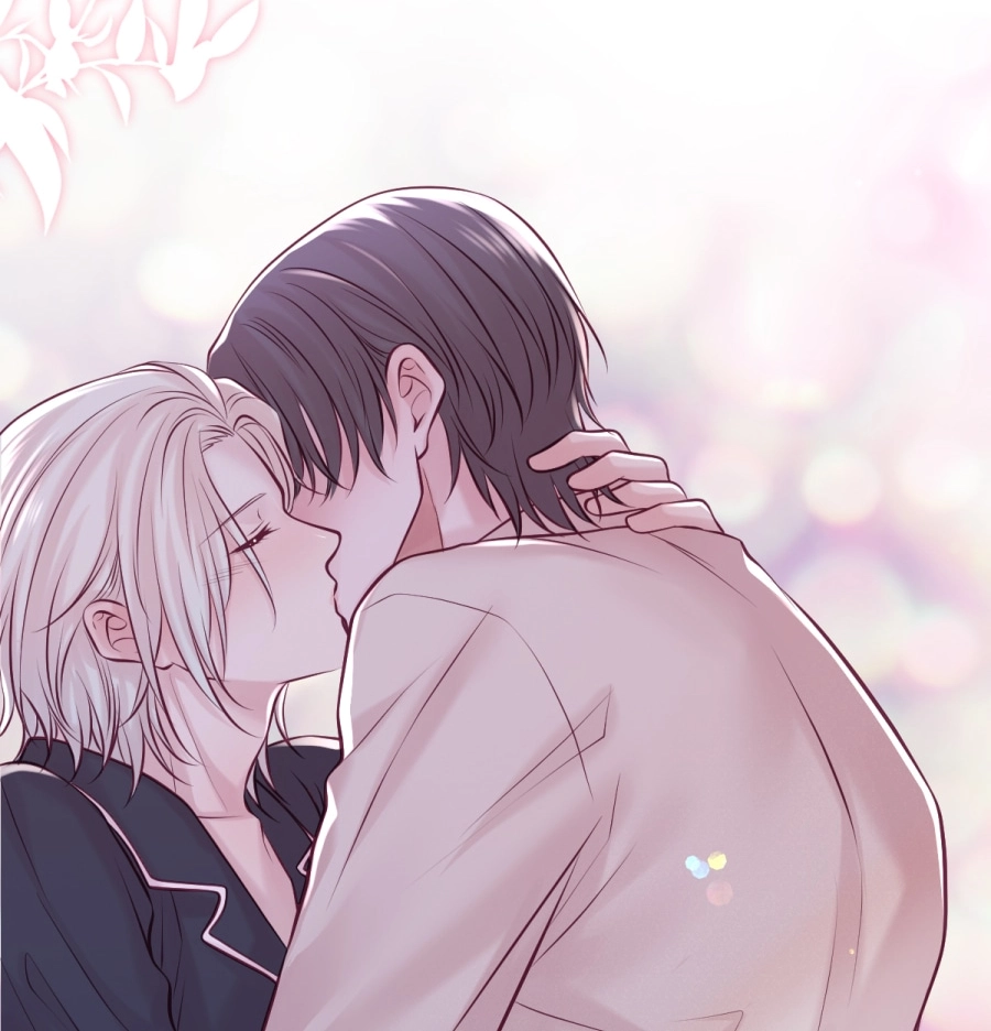 Read Anata e no Crescendo chapter 149 image 51 on Lezhin
