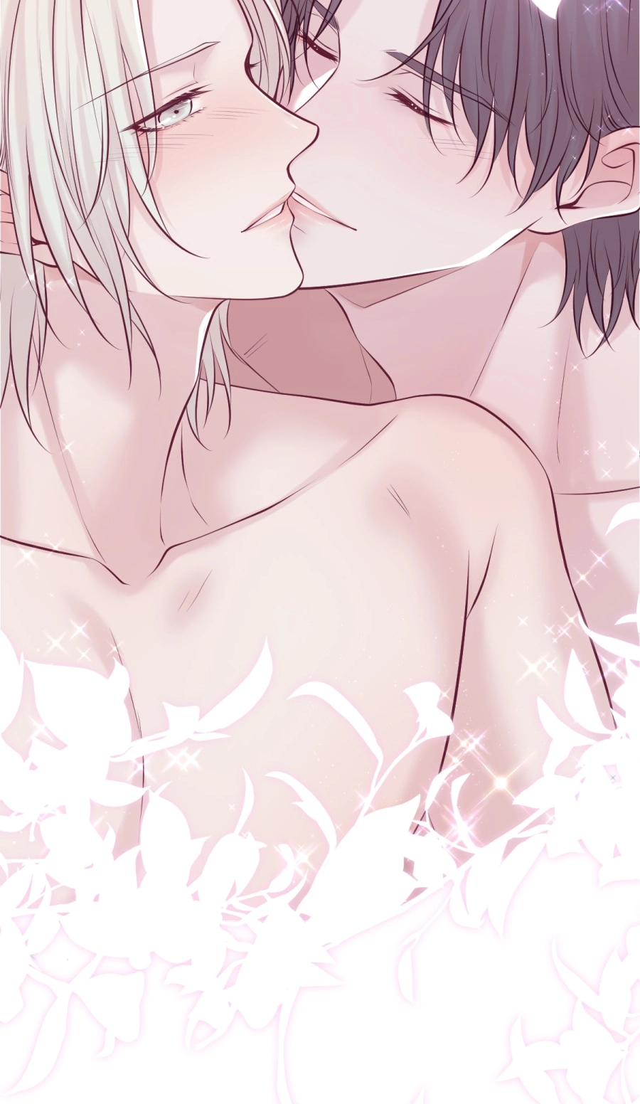 Read Anata e no Crescendo chapter 149 image 58 on Lezhin