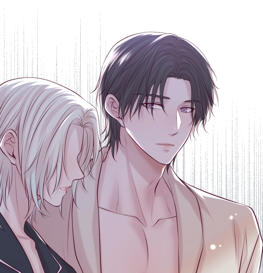 Read Anata e no Crescendo chapter 149 image 6 on Lezhin