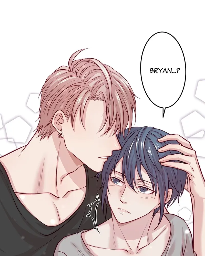 Read Anata e no Crescendo chapter 15.1 image 9 on Lezhin