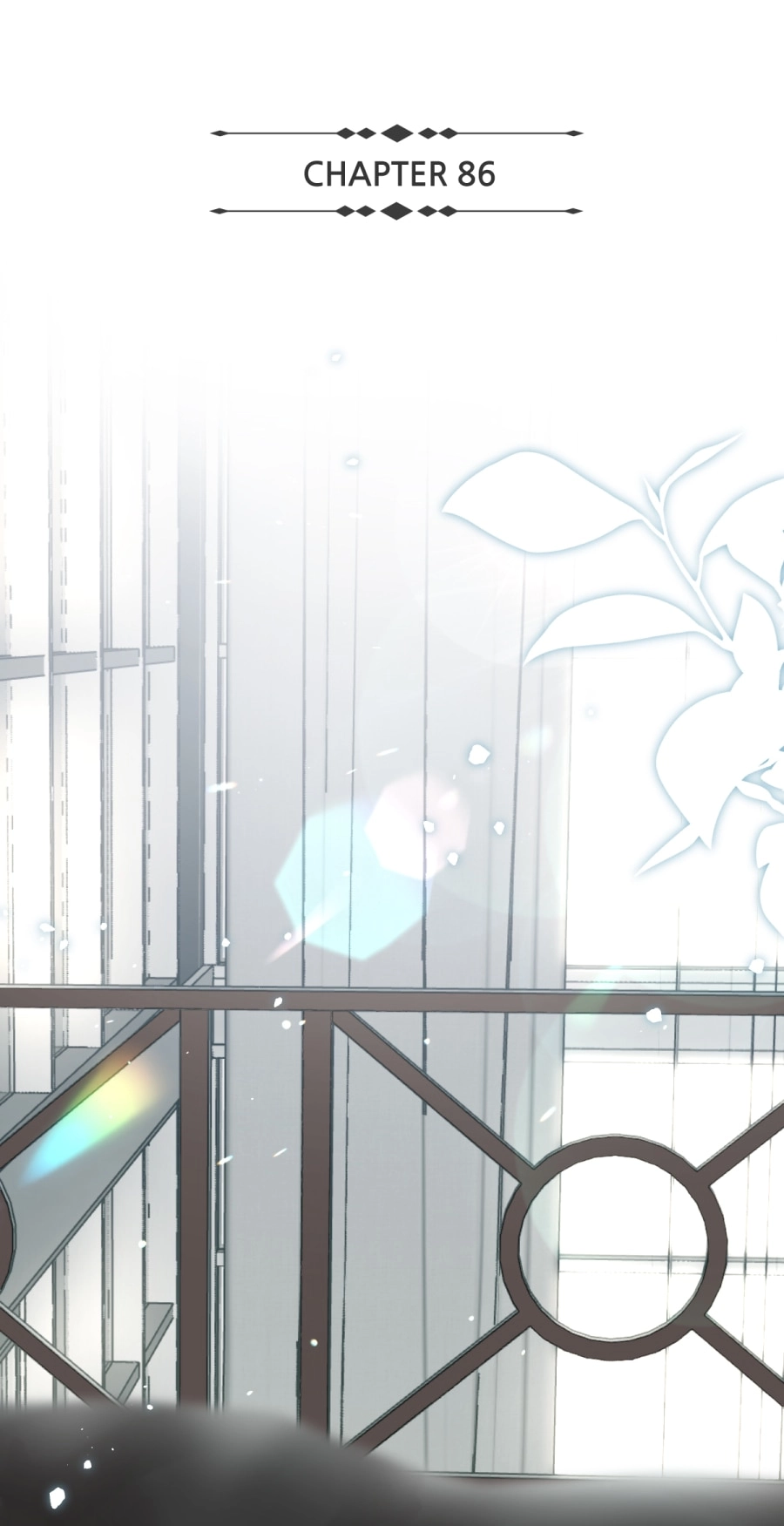 Read Anata e no Crescendo chapter 150 image 1 on Lezhin