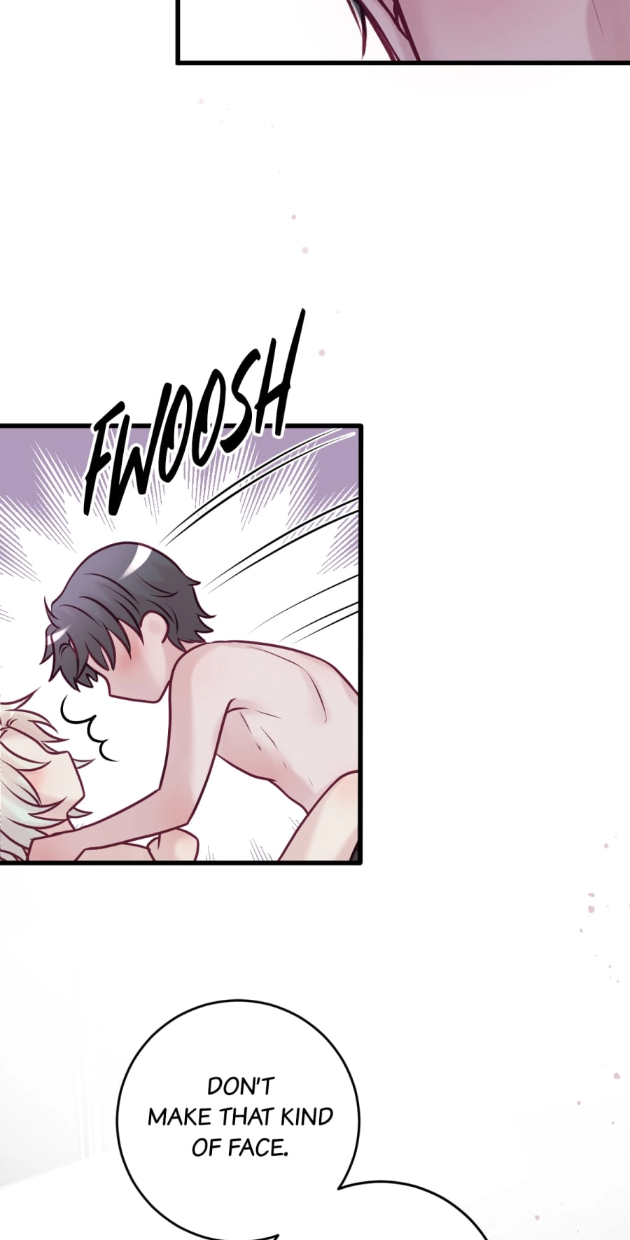 Read Anata e no Crescendo chapter 150 image 11 on Lezhin