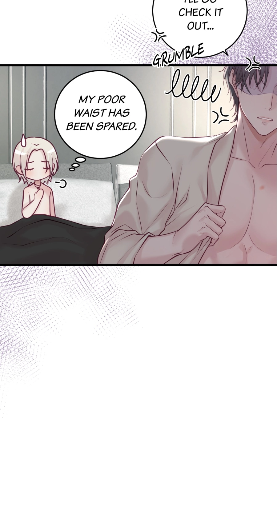 Read Anata e no Crescendo chapter 150 image 16 on Lezhin