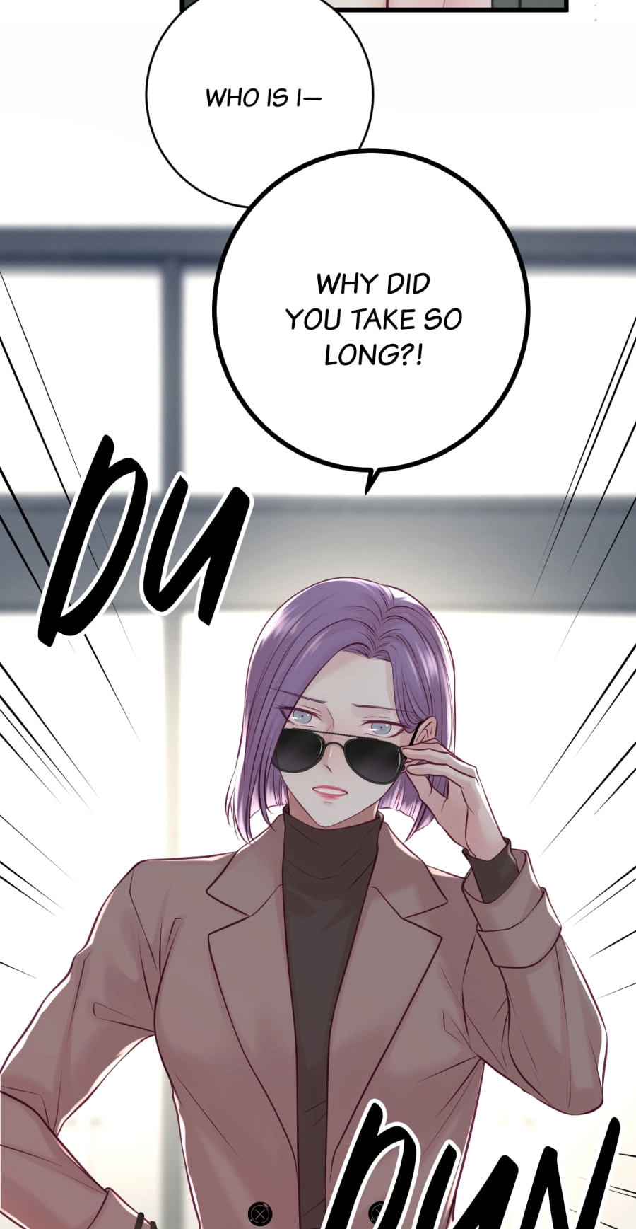 Read Anata e no Crescendo chapter 150 image 18 on Lezhin