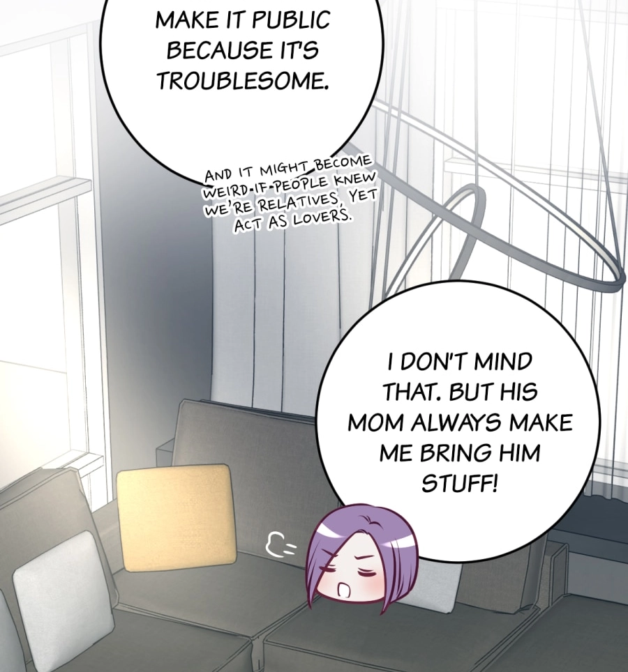 Read Anata e no Crescendo chapter 150 image 27 on Lezhin
