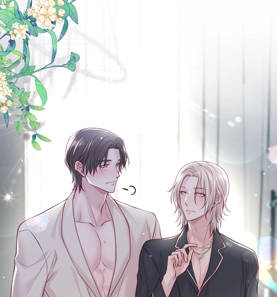 Read Anata e no Crescendo chapter 150 image 32 on Lezhin