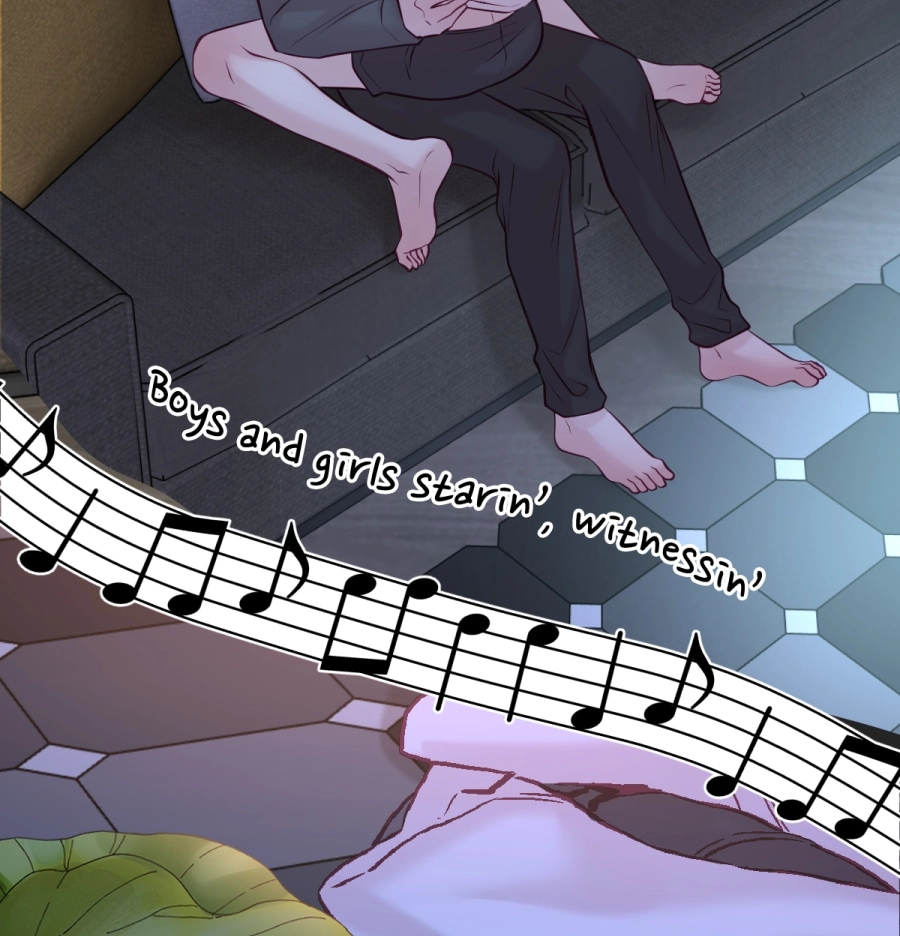 Read Anata e no Crescendo chapter 150 image 41 on Lezhin