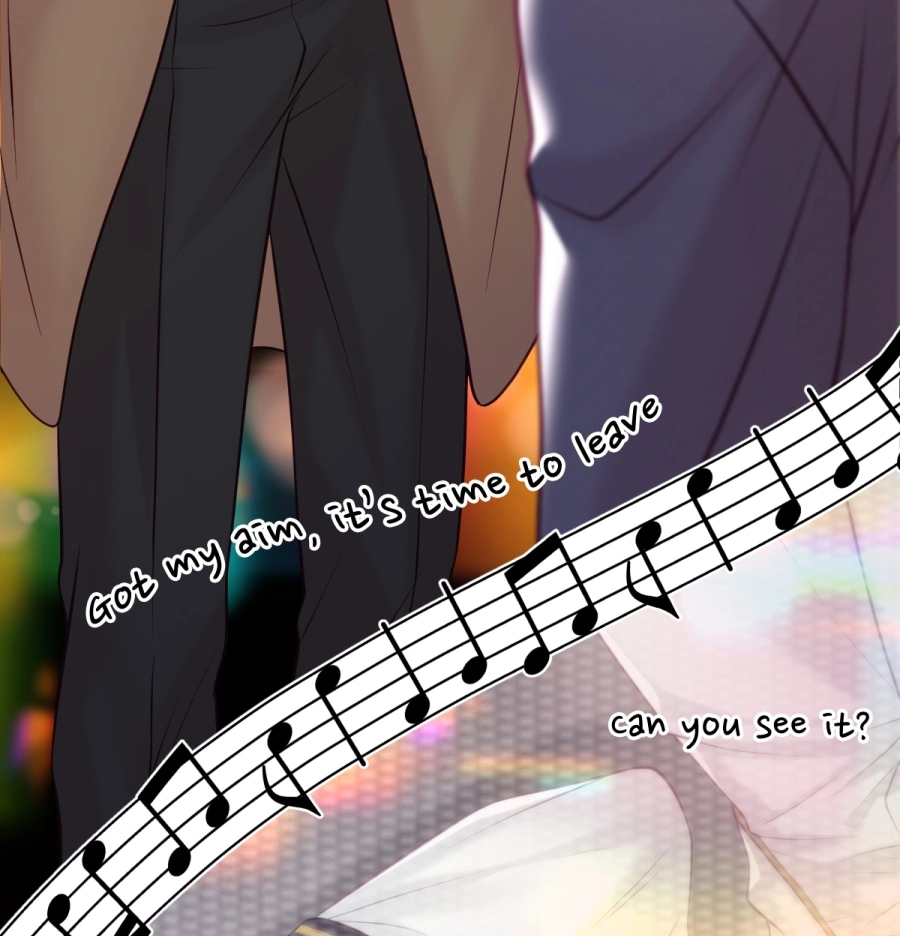 Read Anata e no Crescendo chapter 150 image 47 on Lezhin