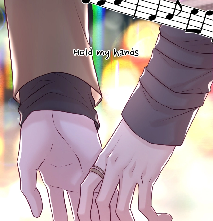 Read Anata e no Crescendo chapter 150 image 51 on Lezhin