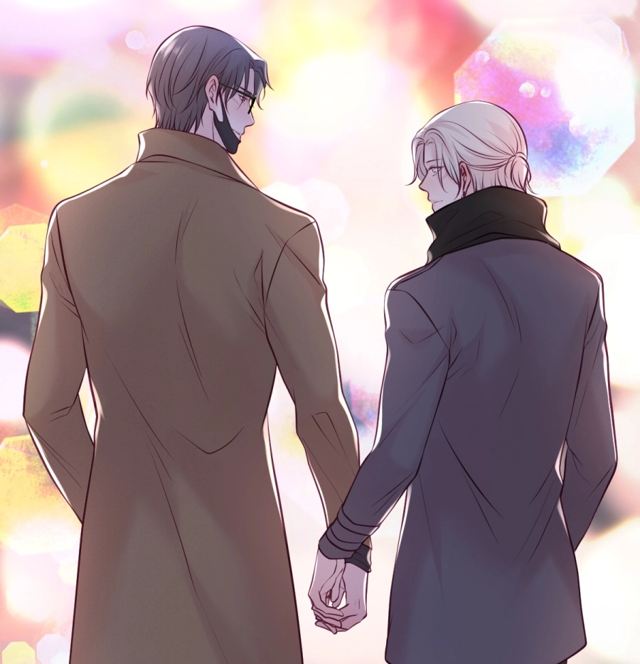 Read Anata e no Crescendo chapter 150 image 53 on Lezhin