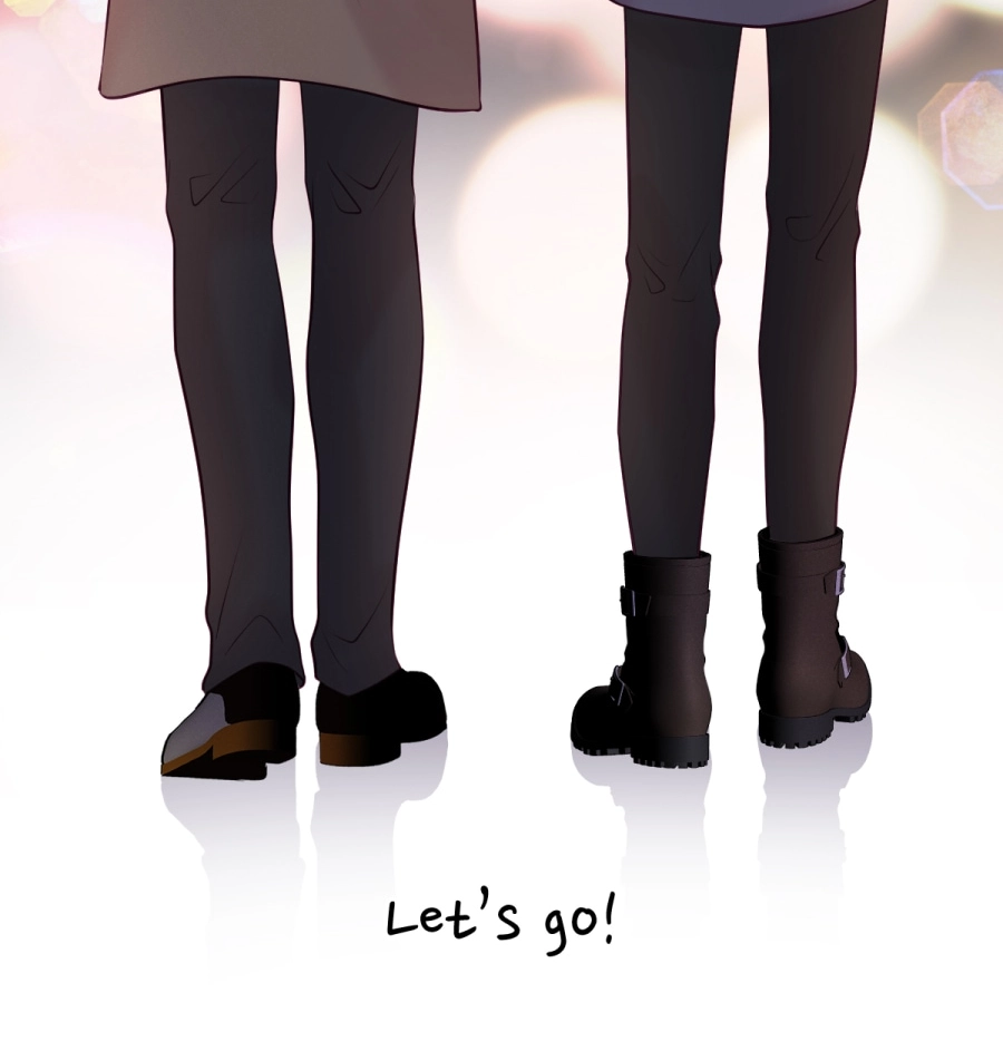 Read Anata e no Crescendo chapter 150 image 54 on Lezhin