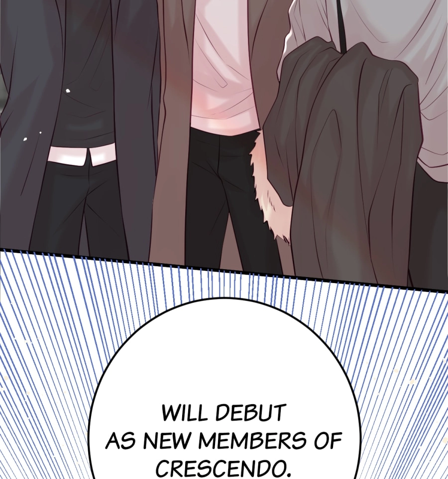 Read Anata e no Crescendo chapter 150 image 61 on Lezhin
