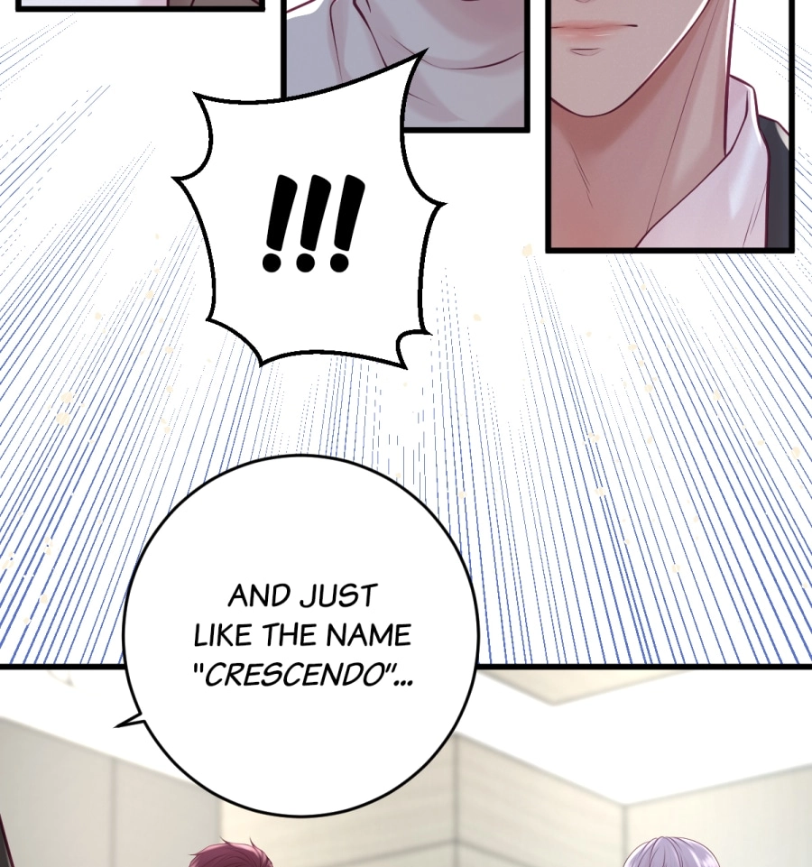Read Anata e no Crescendo chapter 150 image 63 on Lezhin