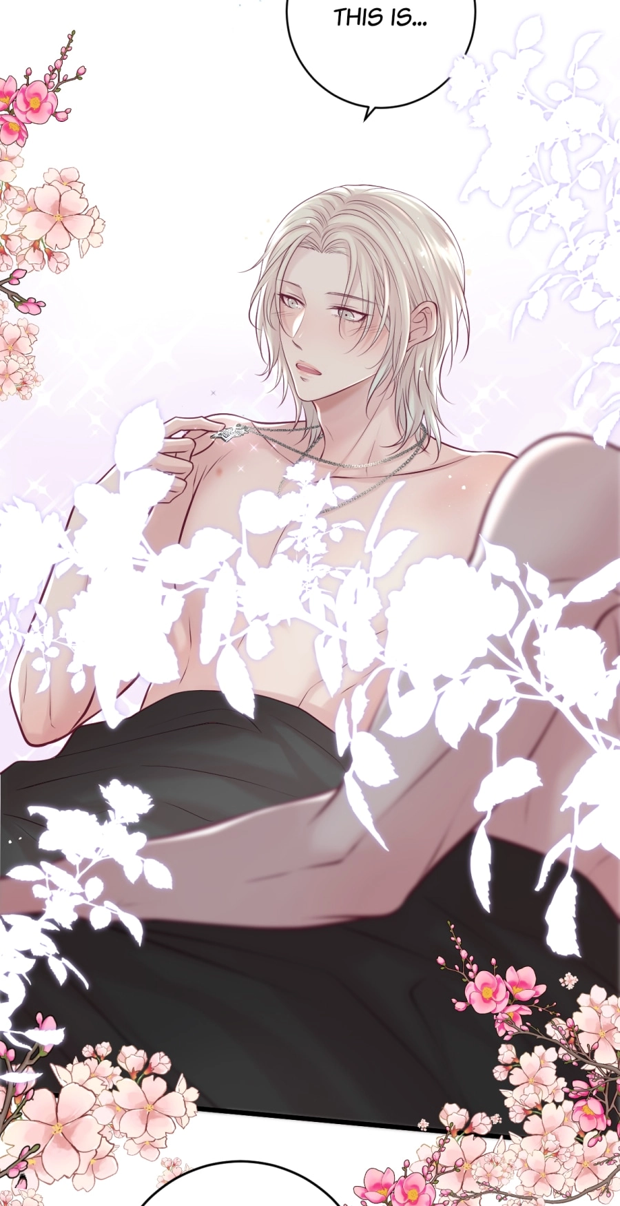 Read Anata e no Crescendo chapter 150 image 7 on Lezhin