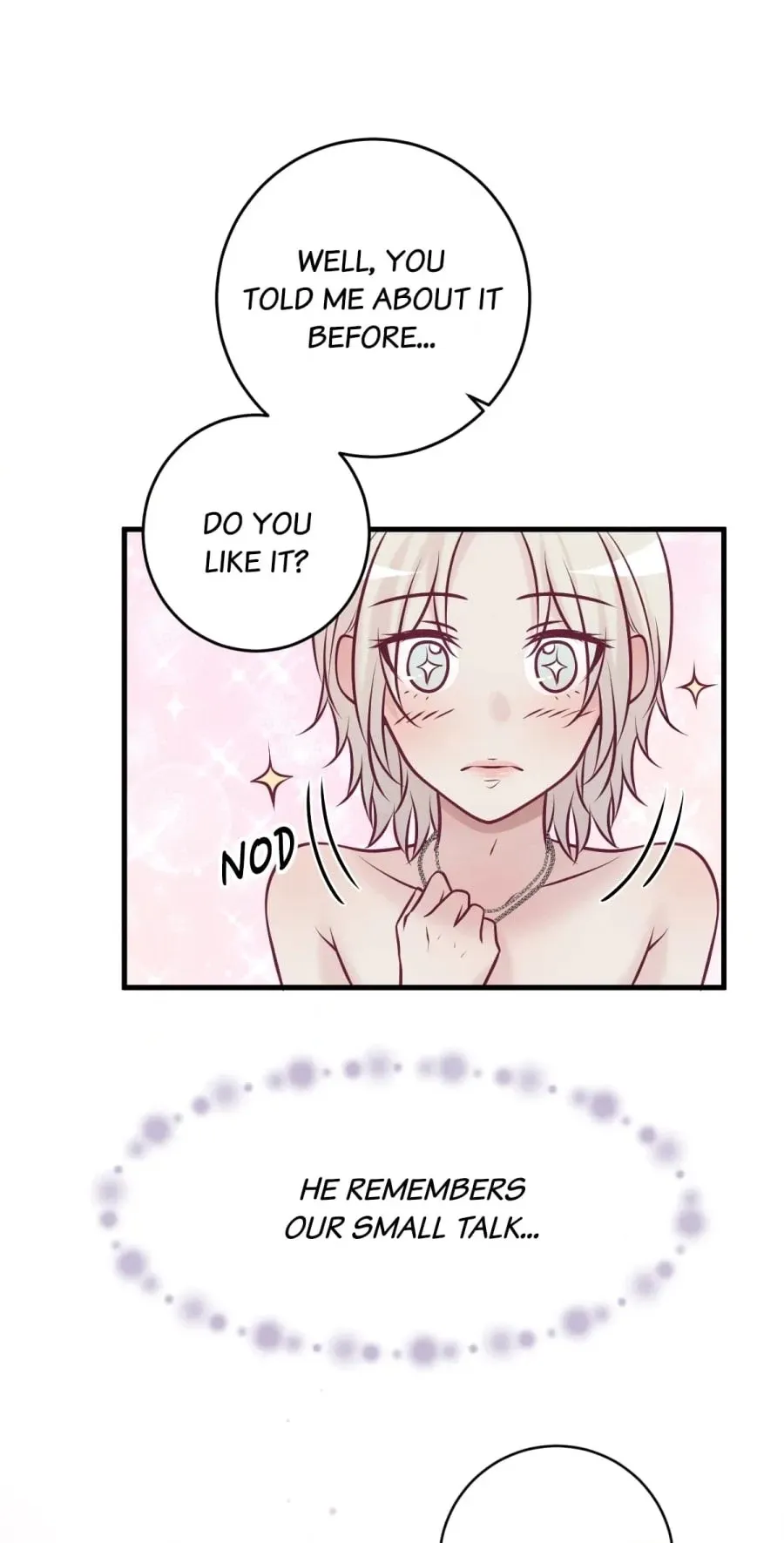 Read Anata e no Crescendo chapter 150 image 9 on Lezhin