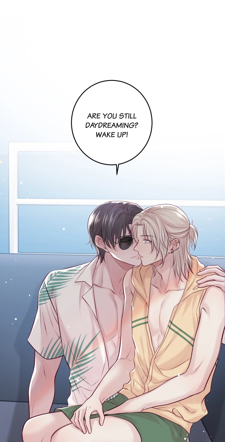 Read Anata e no Crescendo chapter 152 image 15 on Lezhin