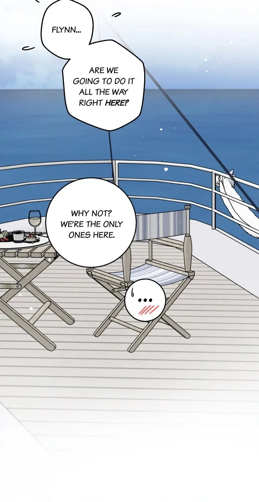 Read Anata e no Crescendo chapter 152 image 29 on Lezhin