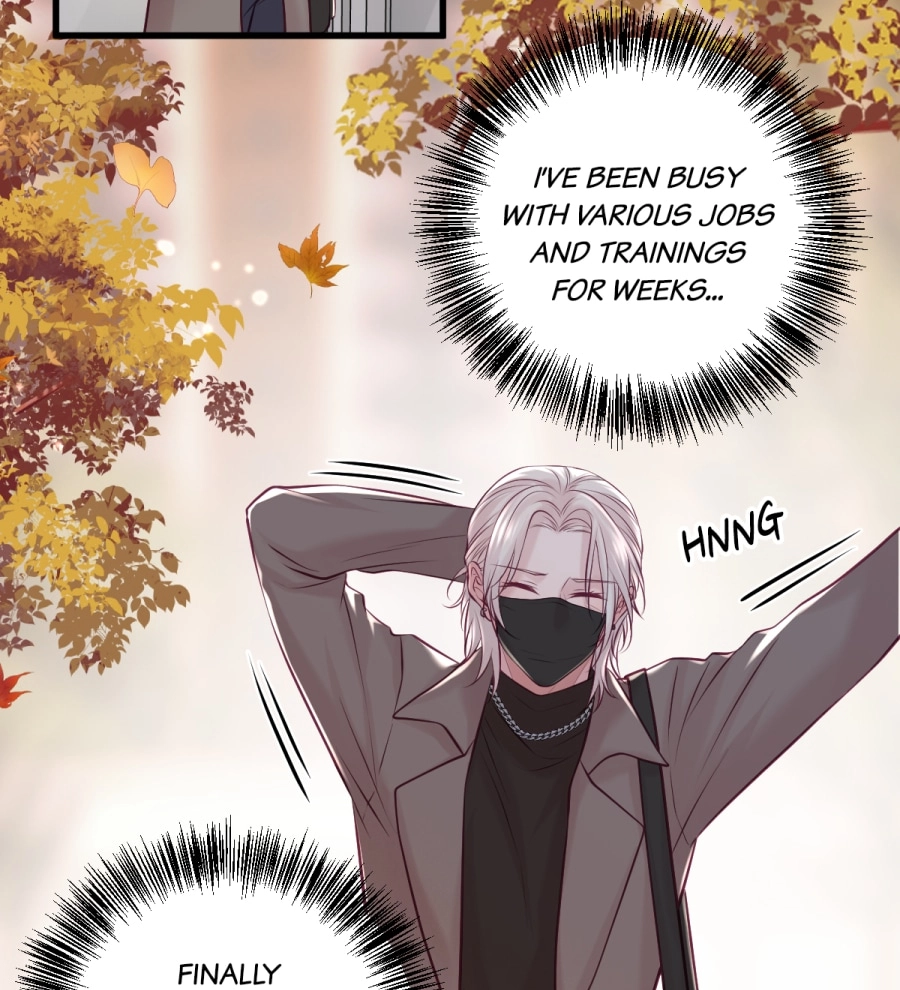 Read Anata e no Crescendo chapter 152 image 3 on Lezhin