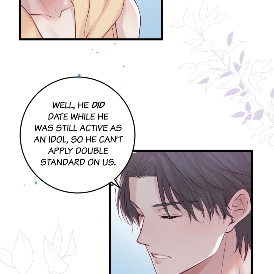 Read Anata e no Crescendo chapter 153 image 11 on Lezhin