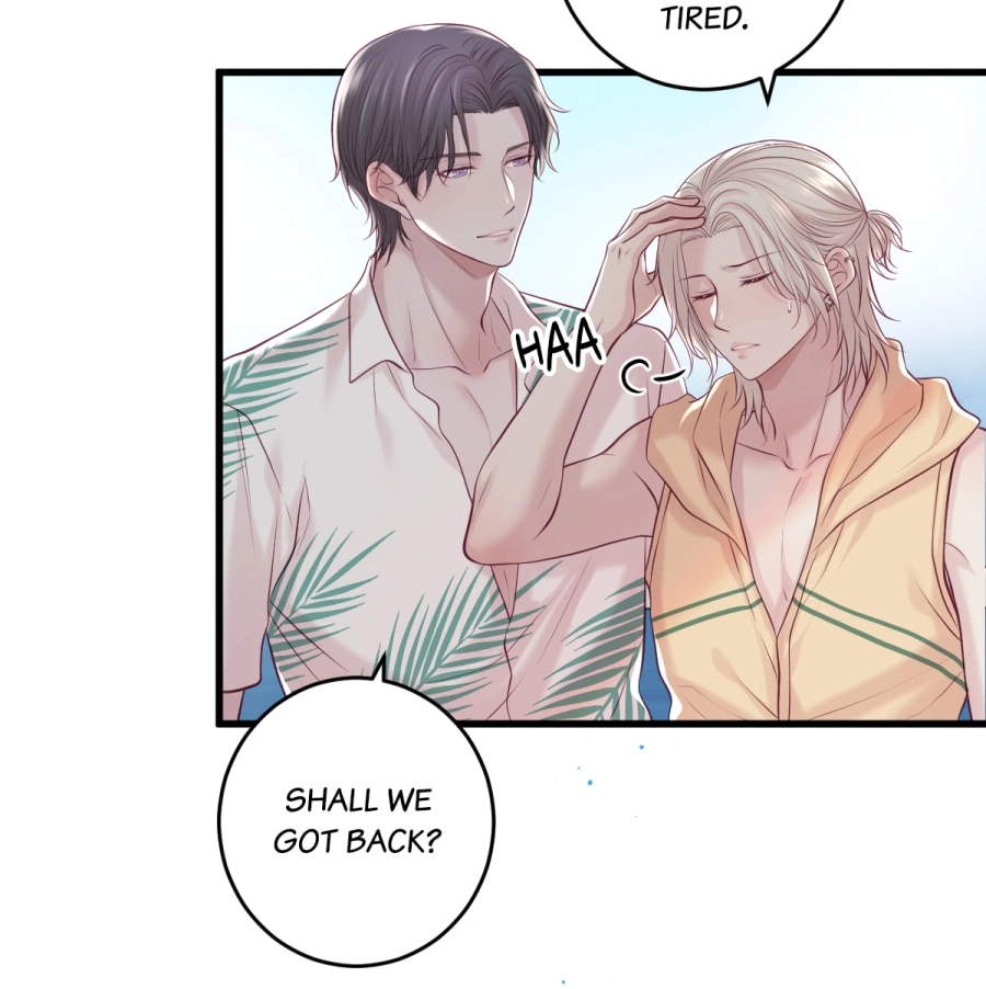 Read Anata e no Crescendo chapter 153 image 14 on Lezhin