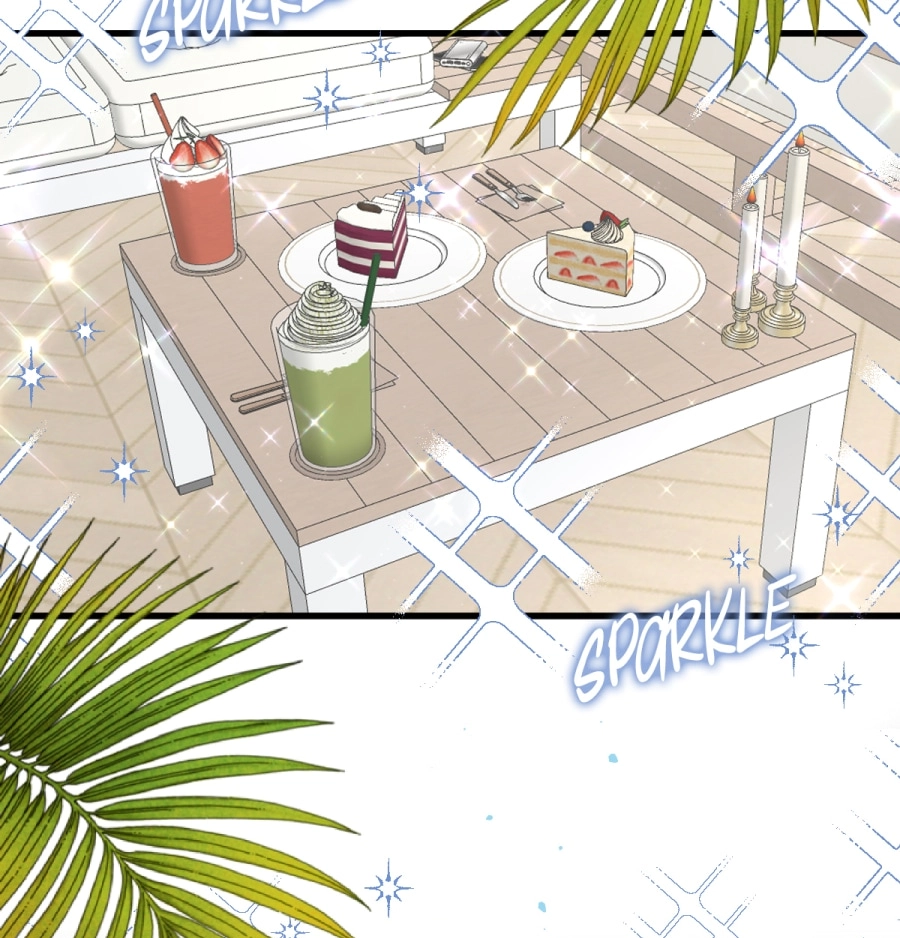 Read Anata e no Crescendo chapter 153 image 32 on Lezhin