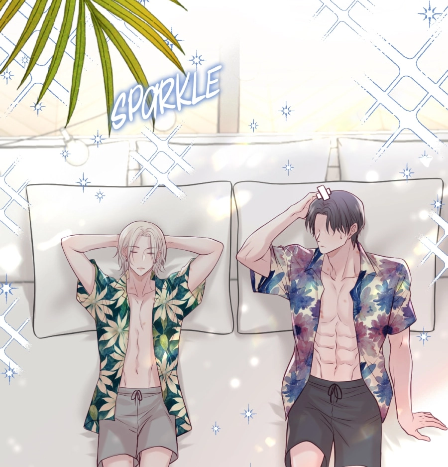 Read Anata e no Crescendo chapter 153 image 33 on Lezhin